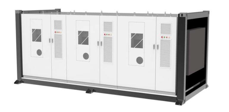 energy panels